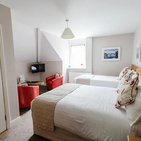 Avonmore House Guest Accommodation Youghal Exterior photo