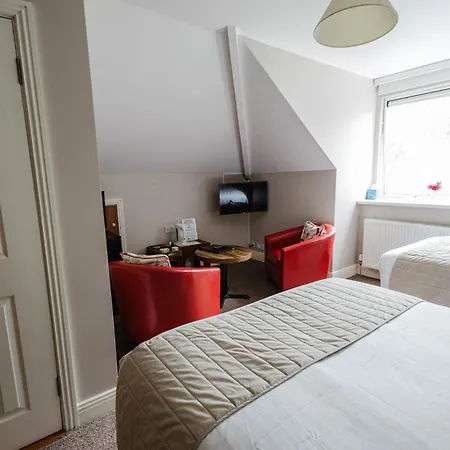 Avonmore House Guest Accommodation Youghal Exterior photo