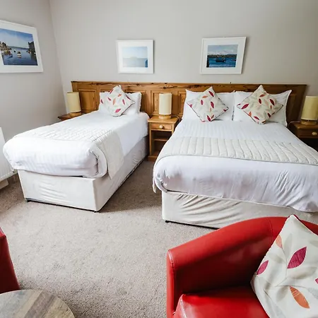 Avonmore House Guest Accommodation Youghal Room photo