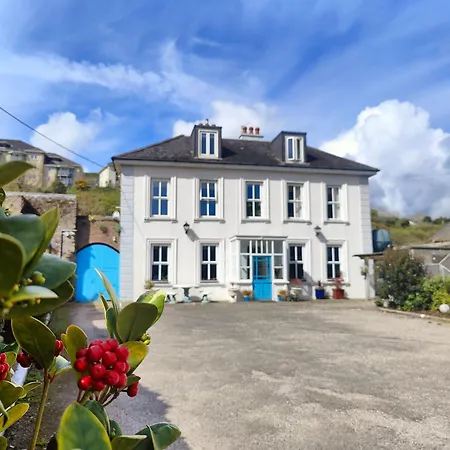 Avonmore House Guest Accommodation Youghal Exterior photo
