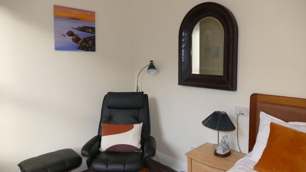 Avonmore House Guest house 4*