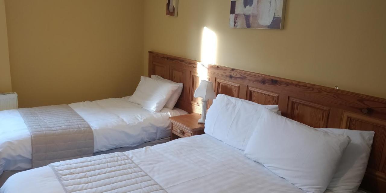 Avonmore House 4*