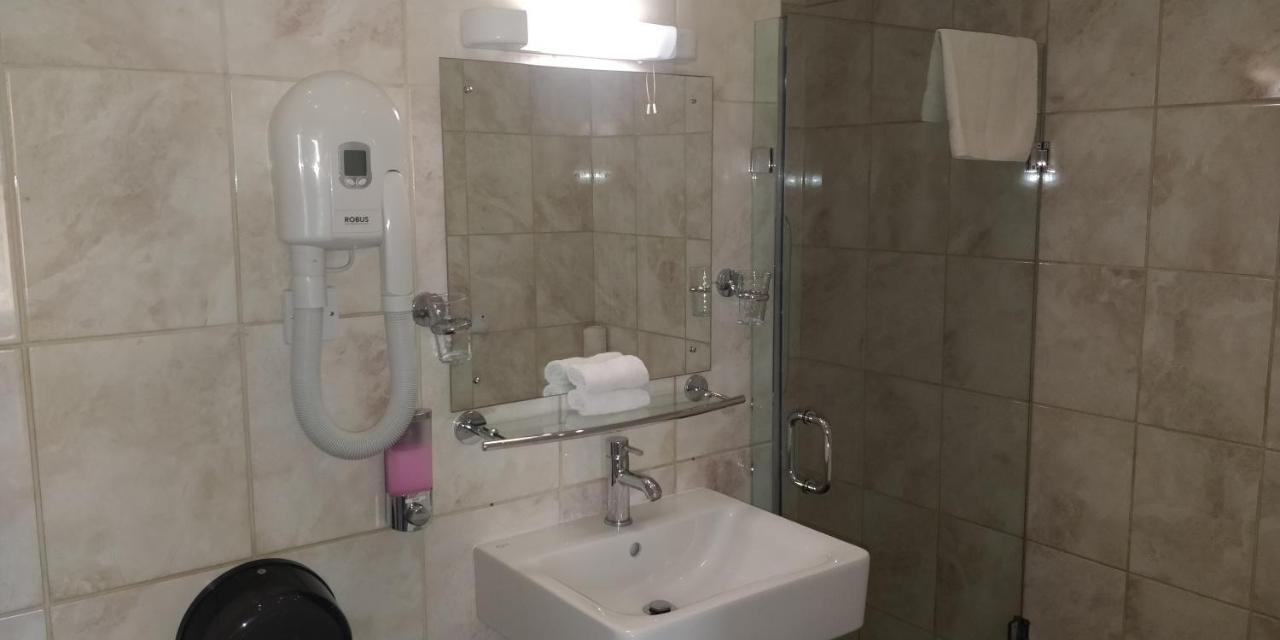 Avonmore House Guest house Youghal