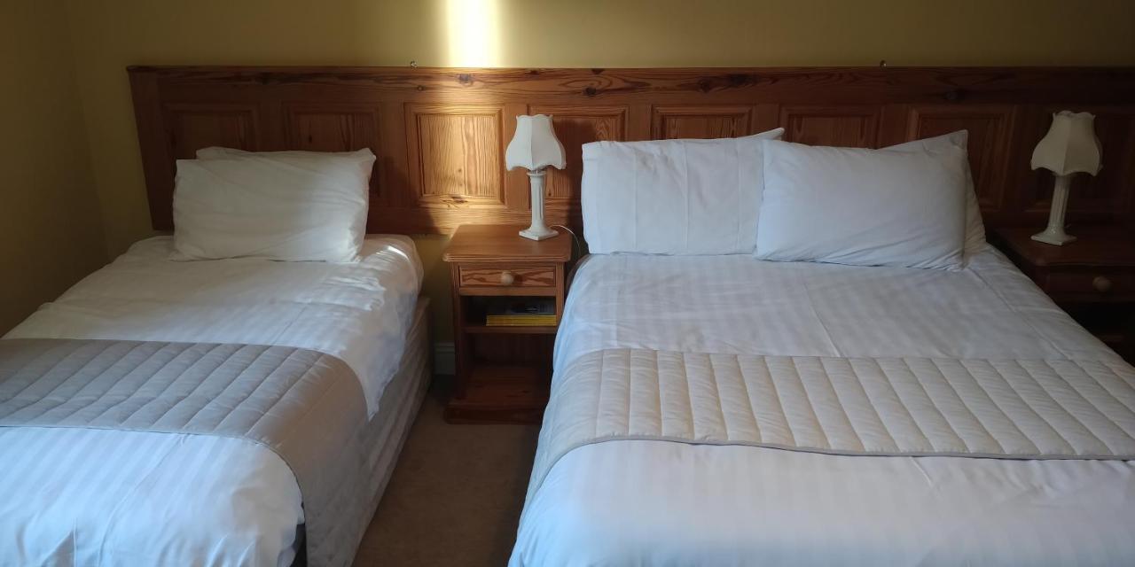 Guest house Avonmore House 4*