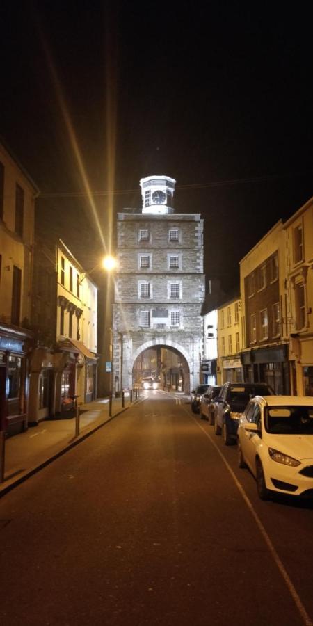 Avonmore House