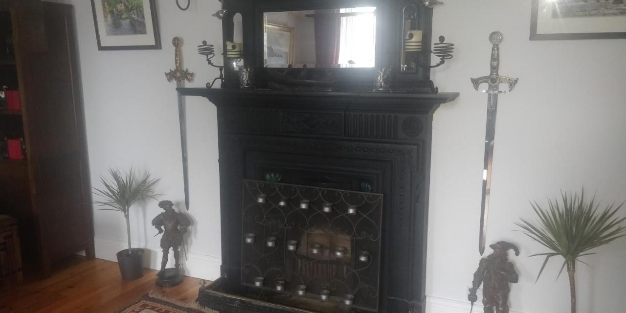 Gasthof Avonmore House Youghal