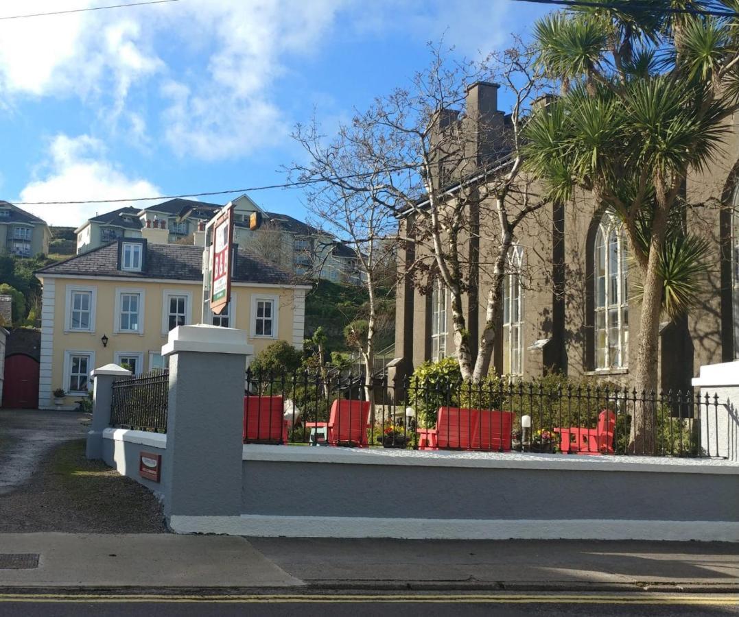 Avonmore House 4* Youghal
