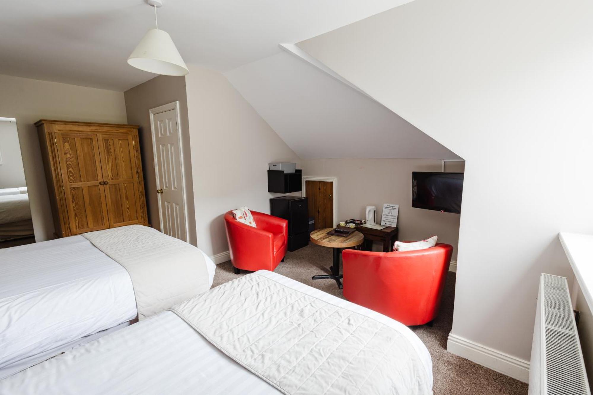 Avonmore House 4* Youghal