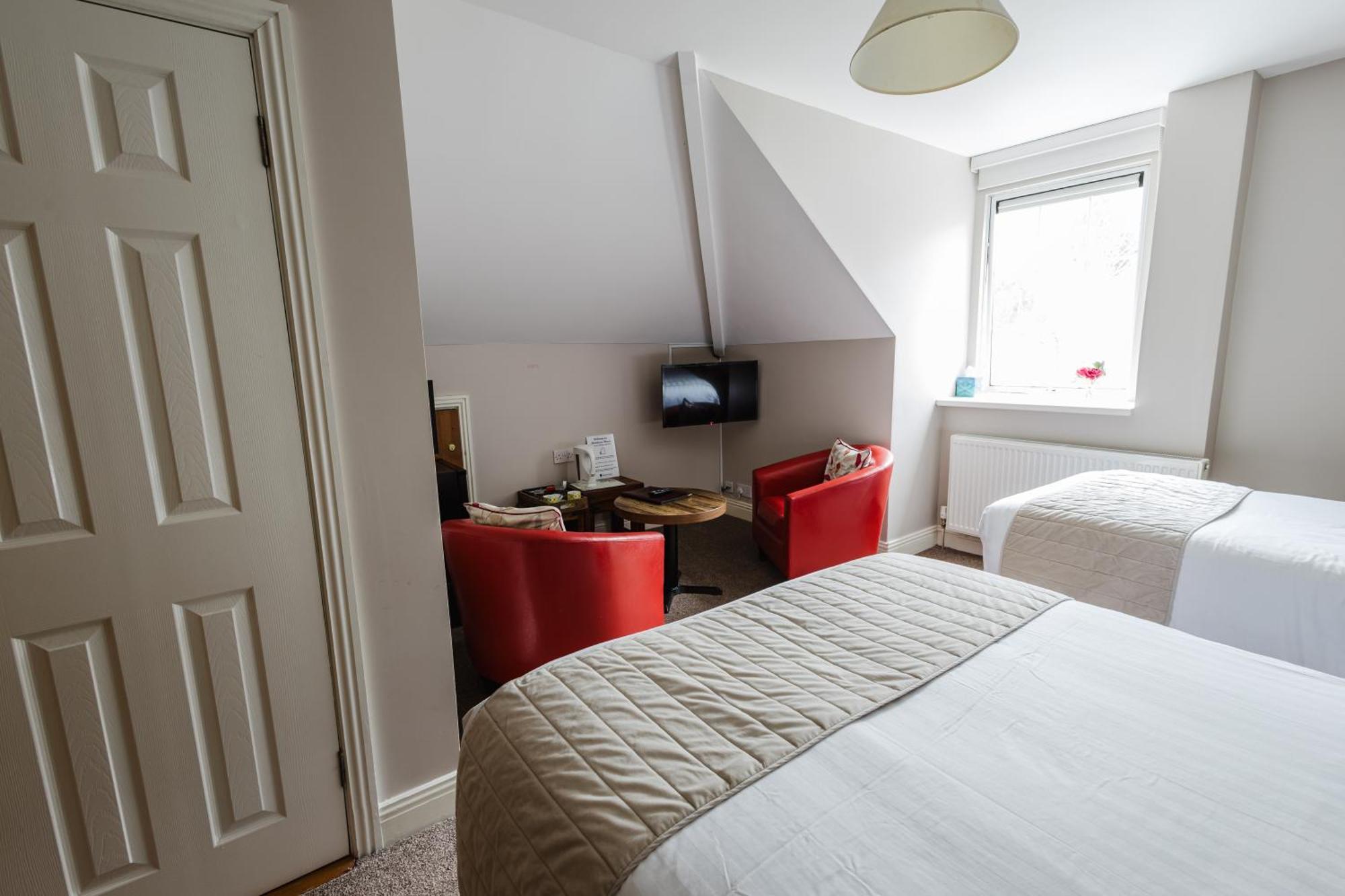 Avonmore House Gasthof 4*
