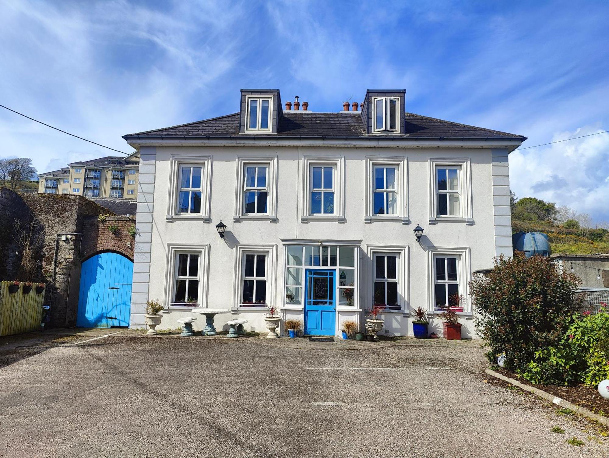 Avonmore House 4* Youghal