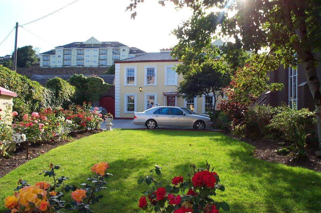 Gasthof Avonmore House