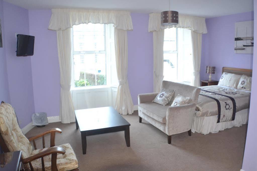 Avonmore House Guest house